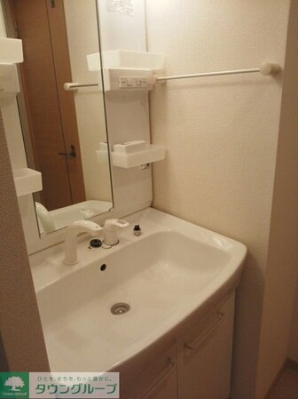 シャトレービサイドBの物件内観写真